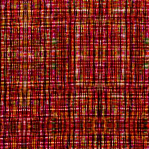 Casamance  Berkeley Square Fabrics Prestigious Fabric - Fuchsia - 38200170