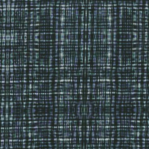 Casamance  Berkeley Square Fabrics Prestigious Fabric - Midnight - 38200255