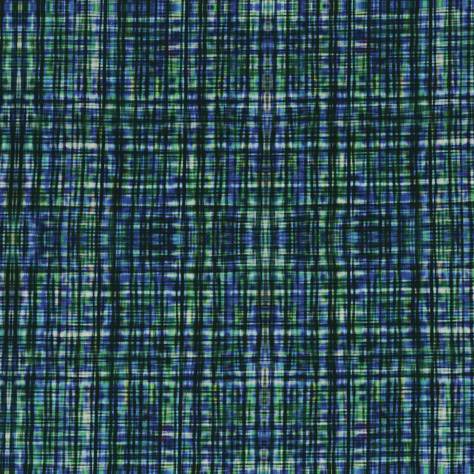 Casamance  Berkeley Square Fabrics Prestigious Fabric - Royal Blue - 38200338 - Image 1