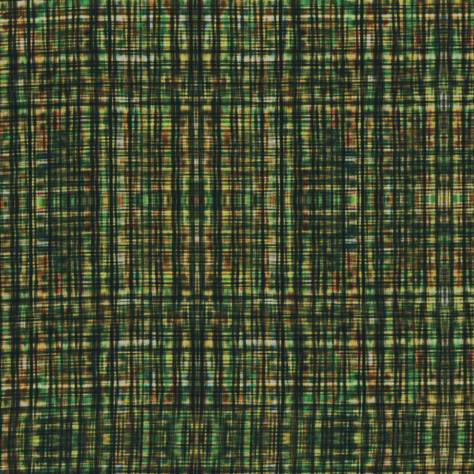 Casamance  Berkeley Square Fabrics Prestigious Fabric - Mousse Green - 38200486 - Image 1