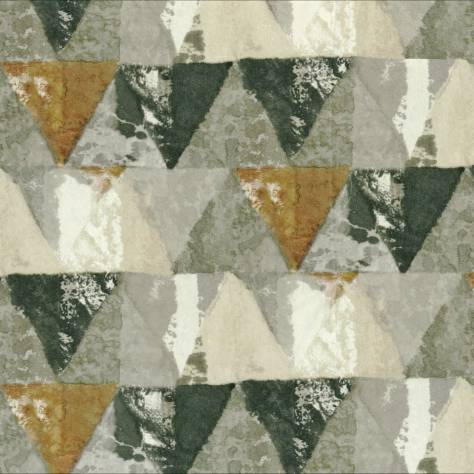 Casamance  Berkeley Square Fabrics Private Fabric - Beige - 38220238