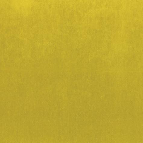 Casamance  Berkeley Square Fabrics Faveur Fabric - Mustard - 38231031 - Image 1