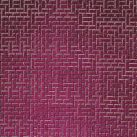 Effusion Fabric - Magenta
