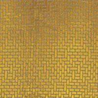 Effusion Fabric - Mustard