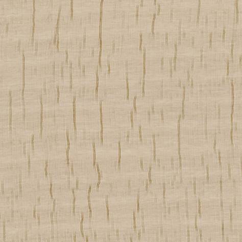 Casamance  Impulsion Fabrics Embleme Fabric - Chalk - 38120590