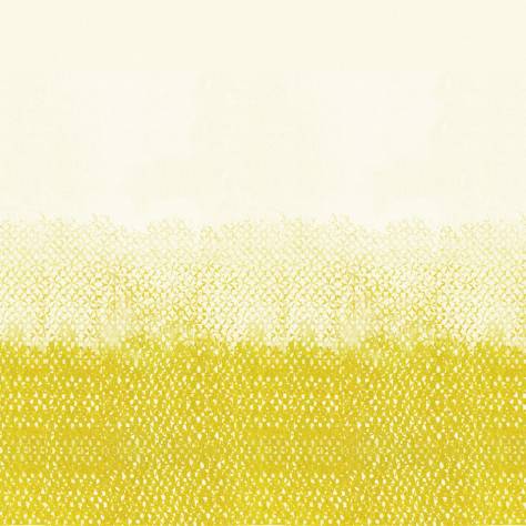 Casamance  Recital Fabrics Coryphee Fabric - Mustard - 37880433