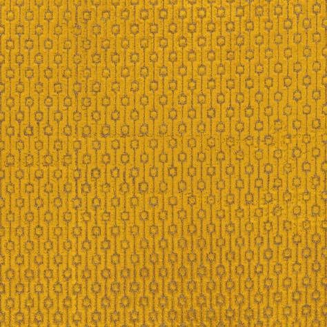 Casamance  Recital Fabrics Reverence Fabric - Banana - 37900461