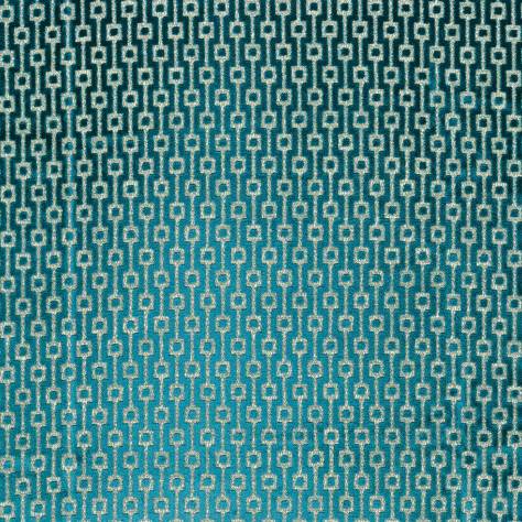 Casamance  Recital Fabrics Reverence Fabric - Topaz - 37900630