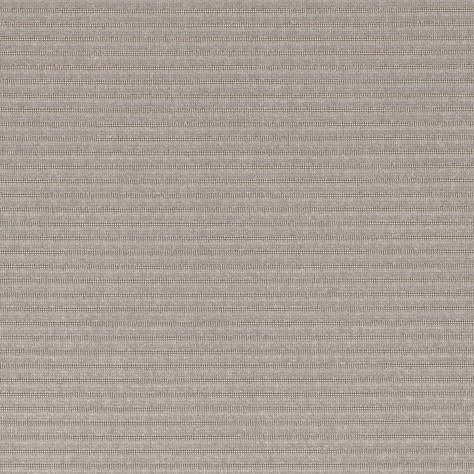Casamance  Cybele Fabrics Lanata Fabric - Gris Perle - 44540211