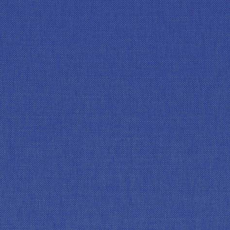 Casamance  Paris Texas 5 Fabrics Paris Texas Fabric - Electric Blue - MPN - 36113317 - Image 1