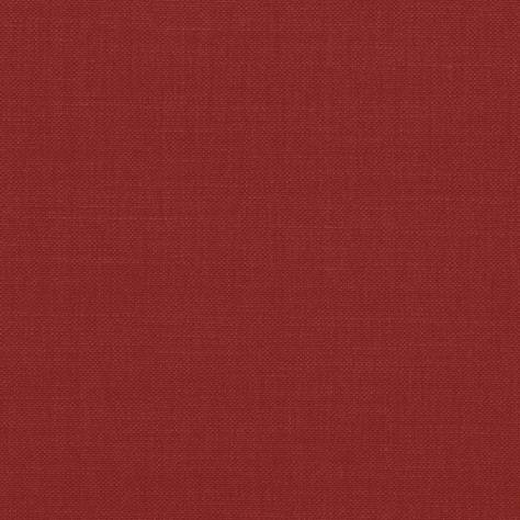 Casamance  Paris Texas 5 Fabrics Paris Texas Fabric - Red - MPN - 3611608