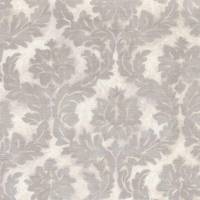 Westminster Fabric - Pearl Grey