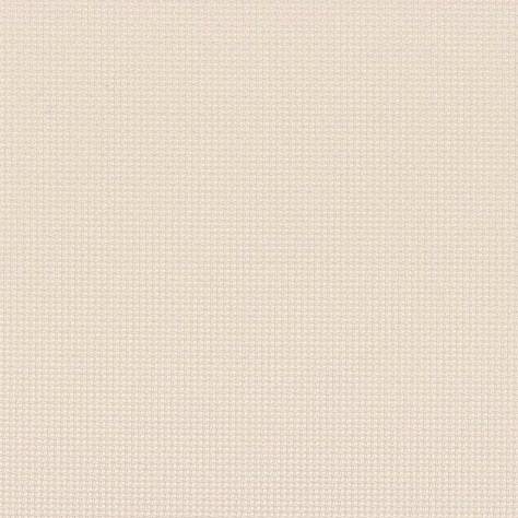 Casamance  Maupiti Fabrics Bora Fabric - Petal White - 44260185