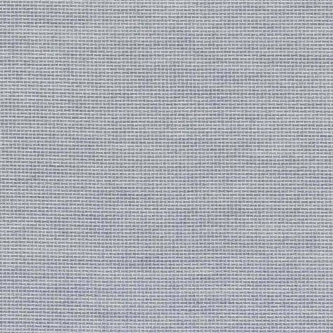 Casamance  Maupiti Fabrics Bora Fabric - Steel - 44260388