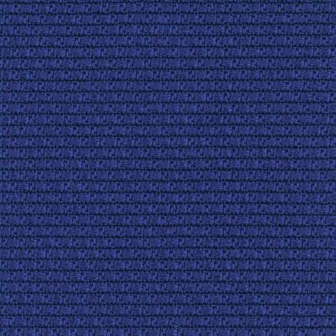 Casamance  Maupiti Fabrics Miki Fabric - Blue Klein - 44520530