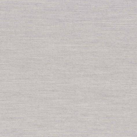 Casamance  Maupiti Fabrics Motu Fabric - Pearl Grey - 44580959