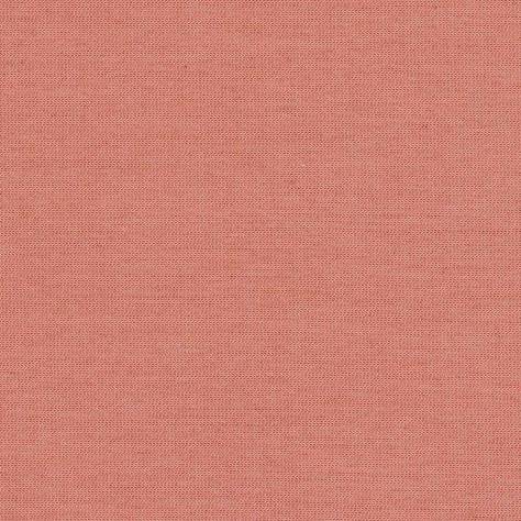 Casamance  Maupiti Fabrics Motu Fabric - Coral - 44581262 - Image 1