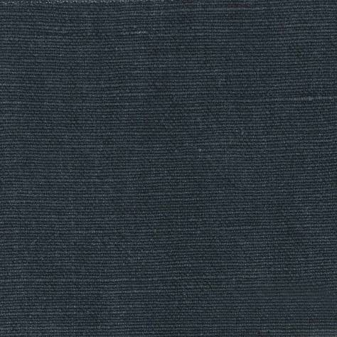 Casamance  Calice Fabrics Calice Fabric - Anthracite - 35960123