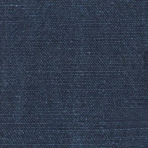 Casamance  Calice Fabrics Calice Fabric - Saphir - 35961910