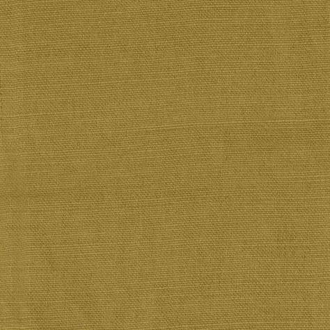 Casamance  Calice Fabrics Calice Fabric - Olive - 35963409