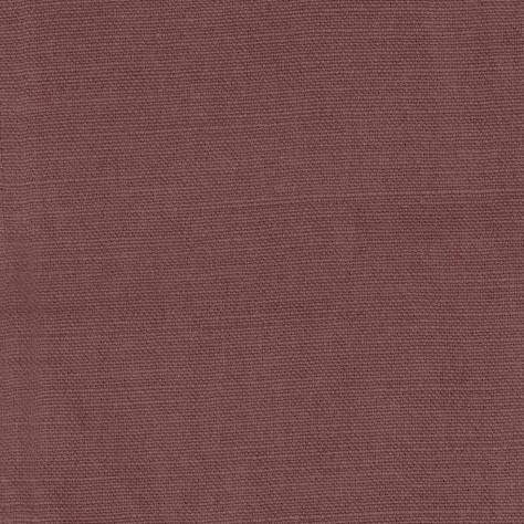 Casamance  Calice Fabrics Calice Fabric - Rosewood - 35964252