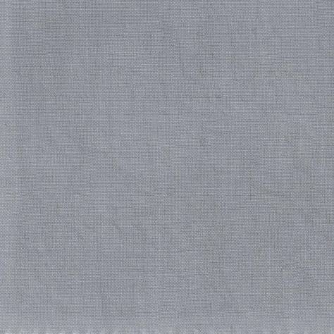 Casamance  Calice Fabrics Petals Fabric - Glacier - 44180121