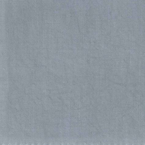 Casamance  Calice Fabrics Petals Fabric - Pale Green - 44182161