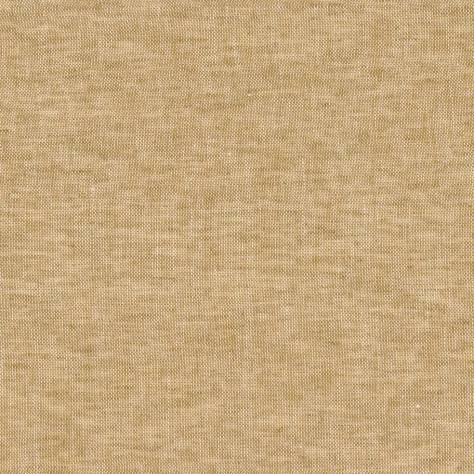 Casamance  Walden Fabrics Alaska Fabric - Mustard - 44620328