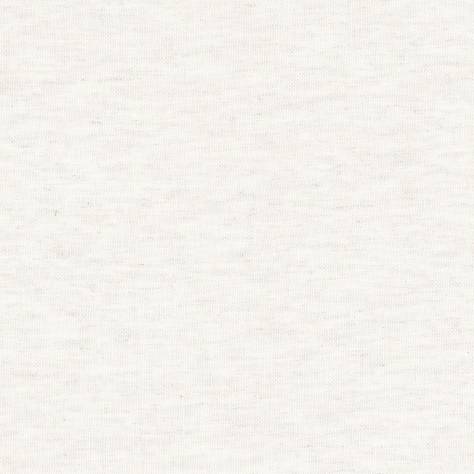Casamance  Walden Fabrics Alaska Fabric - Blanc - 44620970