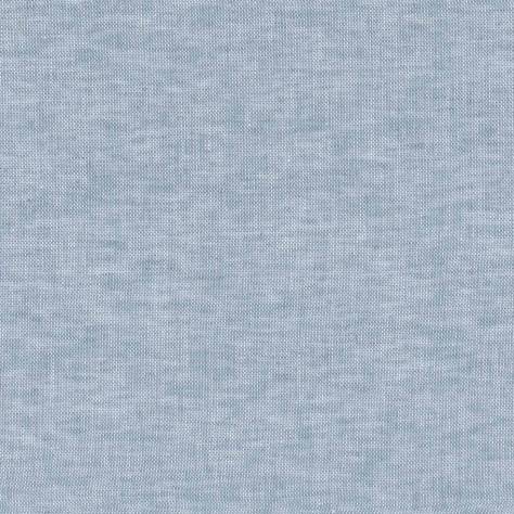 Casamance  Walden Fabrics Alaska Fabric - River Blue - 44621405