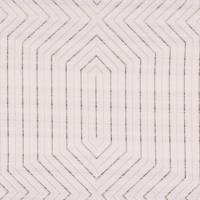 Pyramid Fabric - Petal White