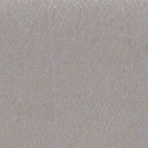 Casamance  Iena Fabrics Apex Fabric - Grege - 43700328