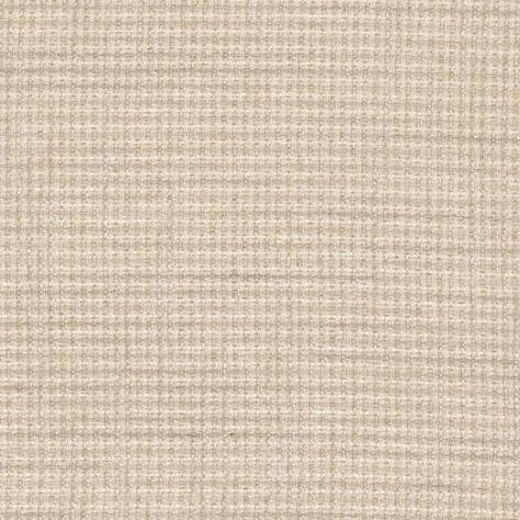 Casamance  Iena Fabrics Astoria Fabric - Powdered Snow - 43710288