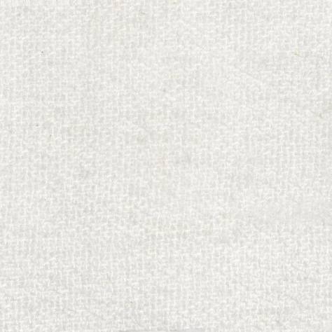 Casamance  Parisian Night Fabrics She Fabric - Petal White - 44640199