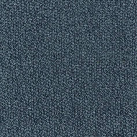 Casamance  Parisian Night Fabrics She Fabric - River Blue - 44640674