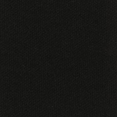 Casamance  Parisian Night Fabrics She Fabric - Black Moon - 44640864 - Image 1