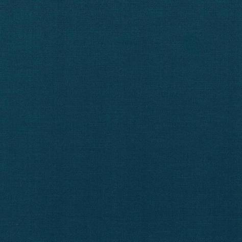Casamance  Pont des Arts Fabrics Pont des Arts Fabric - Blue Oil - 44592470