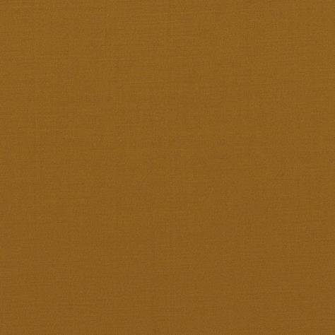 Casamance  Pont des Arts Fabrics Pont des Arts Fabric - Yellow Gold - 44593088