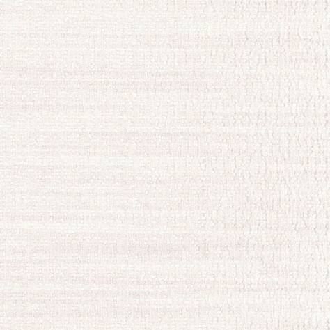 Casamance  Alma Fabrics Alma Fabric - Powdered Snow - 43880809
