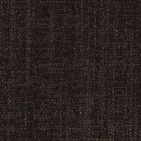 Casamance  Alma Fabrics Alma Fabric - Chocolate Brown - 43881463