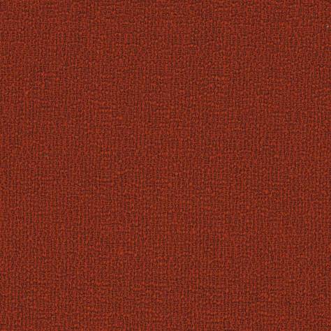 Casamance  Alma Fabrics Alma Fabric - Burnt Orange - 43881681