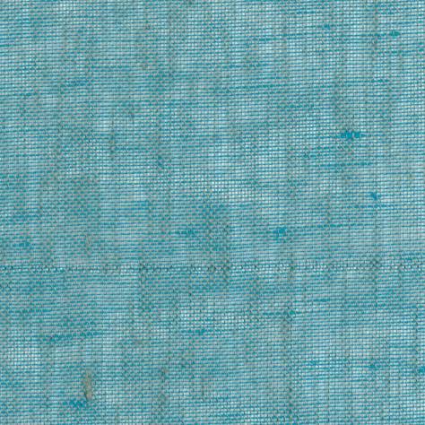 Casamance  Illusion 5 Fabrics Illusion 150 Fabric - Caraibe - 25850892 - Image 1