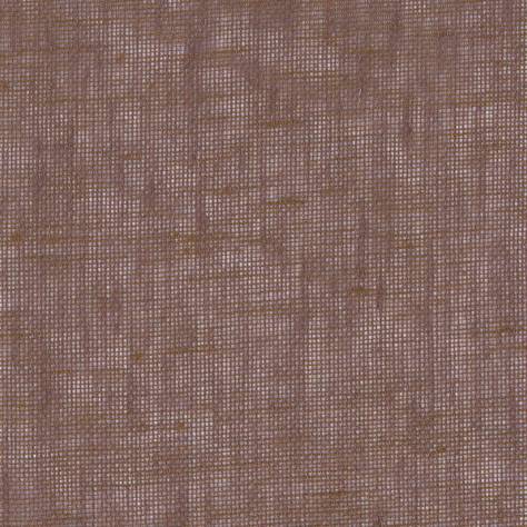 Casamance  Illusion 5 Fabrics Illusion 150 Fabric - Parme/Mordore - 25850991