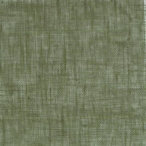 Casamance  Illusion 5 Fabrics Illusion 150 Fabric - Kaki - 25852773