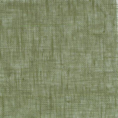 Casamance  Illusion 5 Fabrics Illusion 150 Fabric - Vert Mousse - 25852971 - Image 1