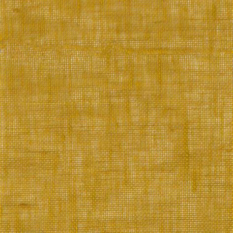 Casamance  Illusion 5 Fabrics Illusion 150 Fabric - Dore - 25853070