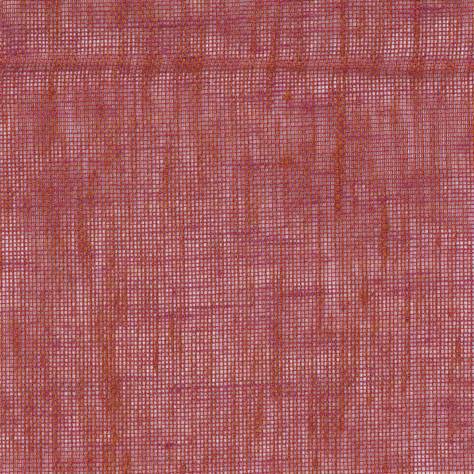Casamance  Illusion 5 Fabrics Illusion 150 Fabric - Grenade - 25853664