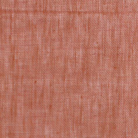 Casamance  Illusion 5 Fabrics Illusion 150 Fabric - Bois De Rose - 25853763