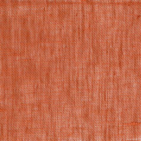 Casamance  Illusion 5 Fabrics Illusion 150 Fabric - Capucine - 25854060