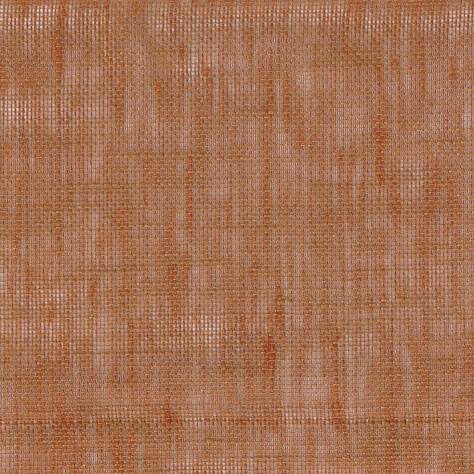 Casamance  Illusion 5 Fabrics Illusion 150 Fabric - Roux - 25854258
